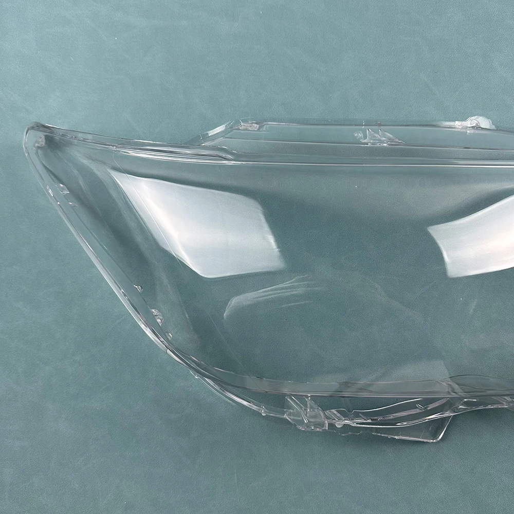 Lampe de sauna avant de voiture pour Toyota Camry, lampes de sauna, abat-jour transparent, coque, 2012, 2013, 2014, sept génération