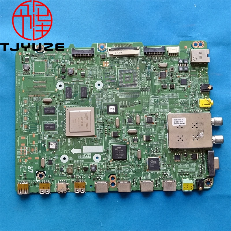 BN41-01587E Motherboard For LED TV UE32D6000 UN32D6000 UE40D6000 UN40D6000 UE46D6000 UN46D6000 UE55D6000 Main Board UA