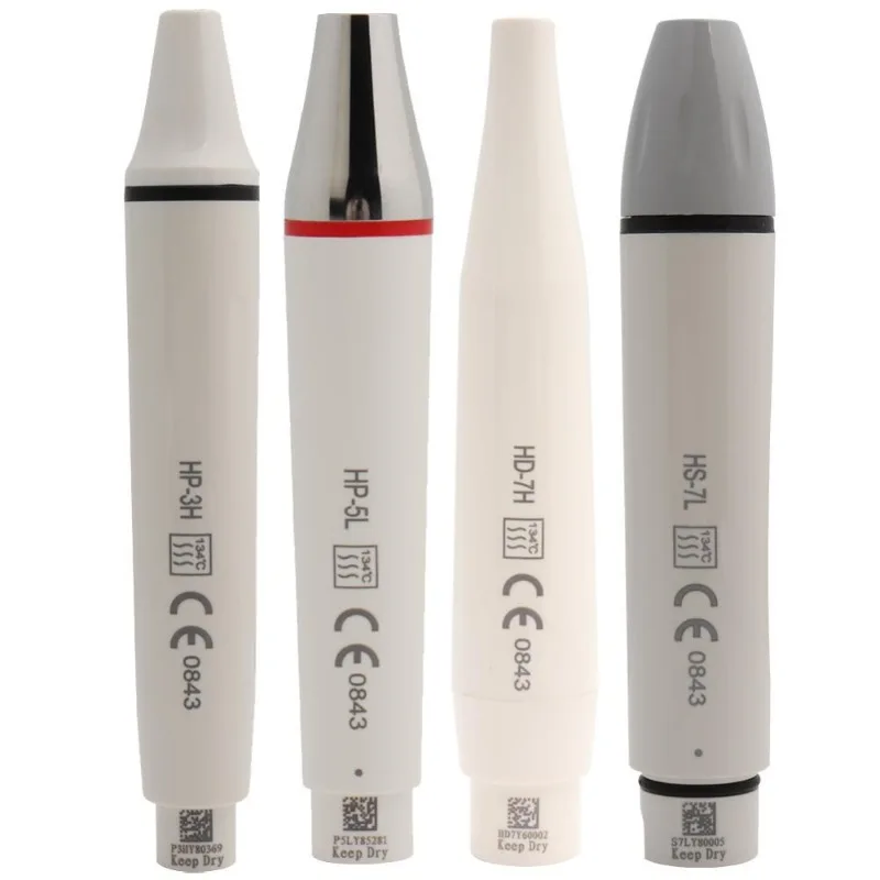 Dental Scaling Mach…