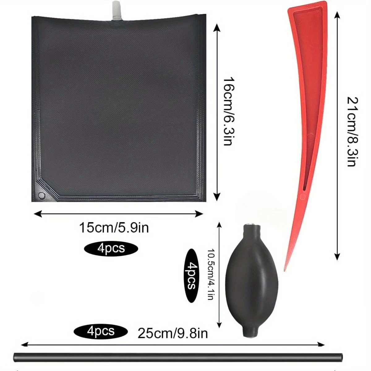 جديد سيارة هوك قضبان بدون طلاء دنت إصلاح حائل مزيل السنانير قضبان أطقم السيارات الجسم الخدوش الفولاذ المقاوم للصدأ الأيدي أدوات