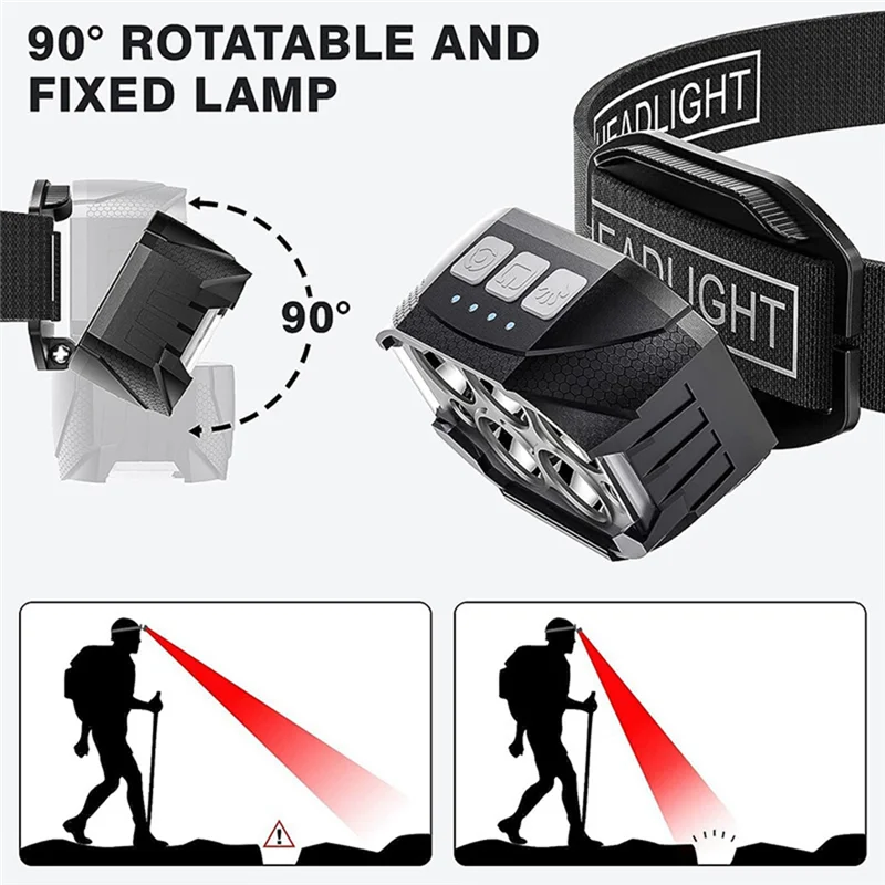 Hot Ad-2Pcs Strong …