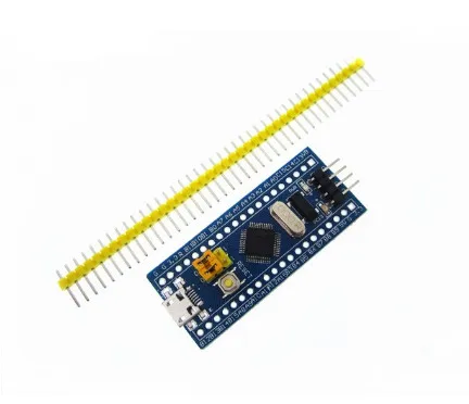 1pcs/lot STM32F103C8T6 CKS32F103C8T6 ARM STM32 Minimum System Development Board Module