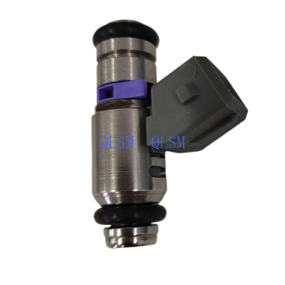 4X 3-hole automotive fuel injector IWP-158 fuel injector IWP158 46791211 for VW GOLF 1.8L V8