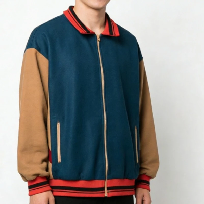 Will byers cosplay jaqueta coisas estranhas halloween cosplay desempenho casaco juventude estudante jaqueta todos os dias homens adultos jaqueta