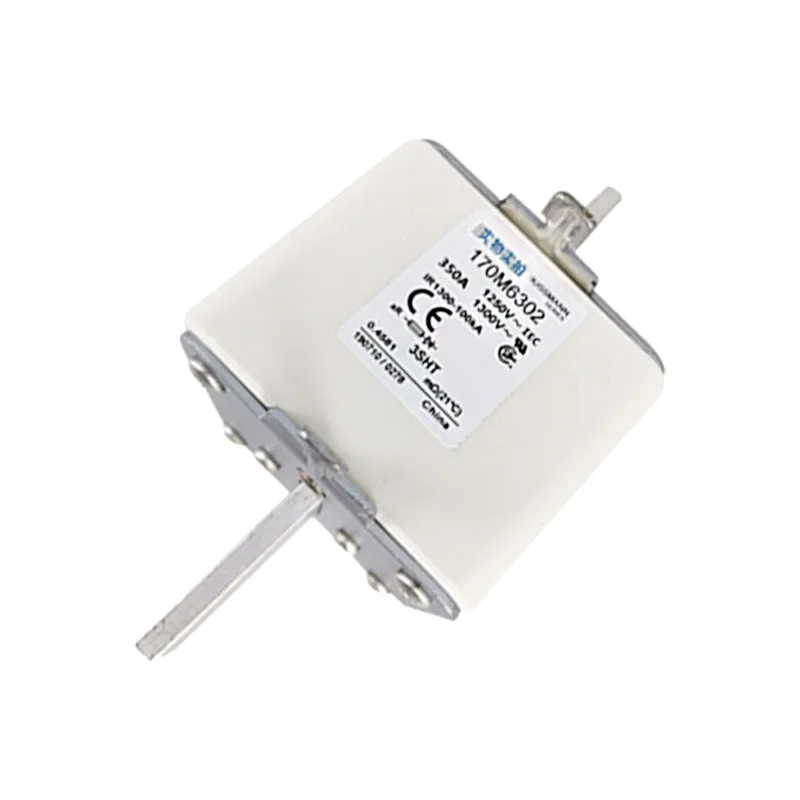 

Low Voltage Fast Fuse 170m6302