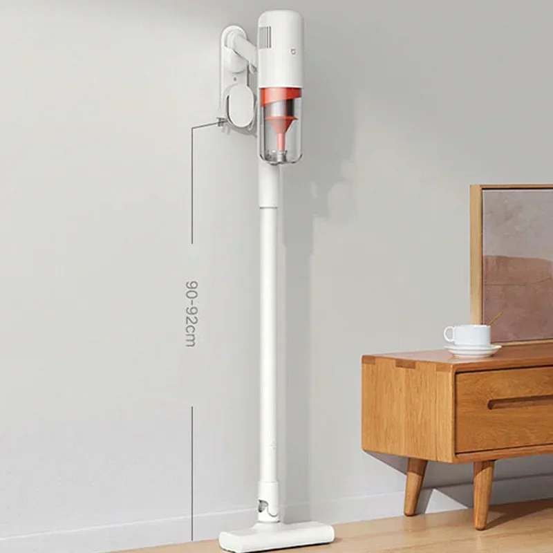 XIAOMI MIJIA Vacuum Cleaners B210 Sweeping Cleaning Tools 16kPa For Home Sweeping Strong Cyclone Suction 0.5L Clear Dust Box