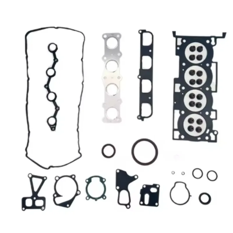 

20910-2CD00 20910-2CA01 G4KF 2,0T Прокладка головки блока цилиндров двигателя для Hyundai Creta Elantra I40 Sonata Tucson для KIA Forte K4 Soul