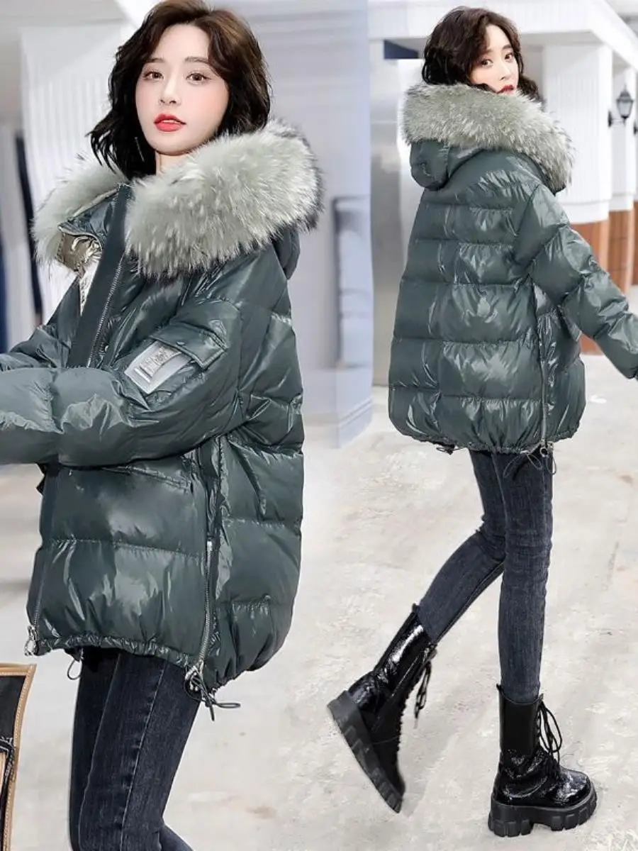 cappotto-invernale-imbottito-in-cotone-modello-coreano-con-collo-in-pelliccia-e-superficie-lucida-per-taglie-forti