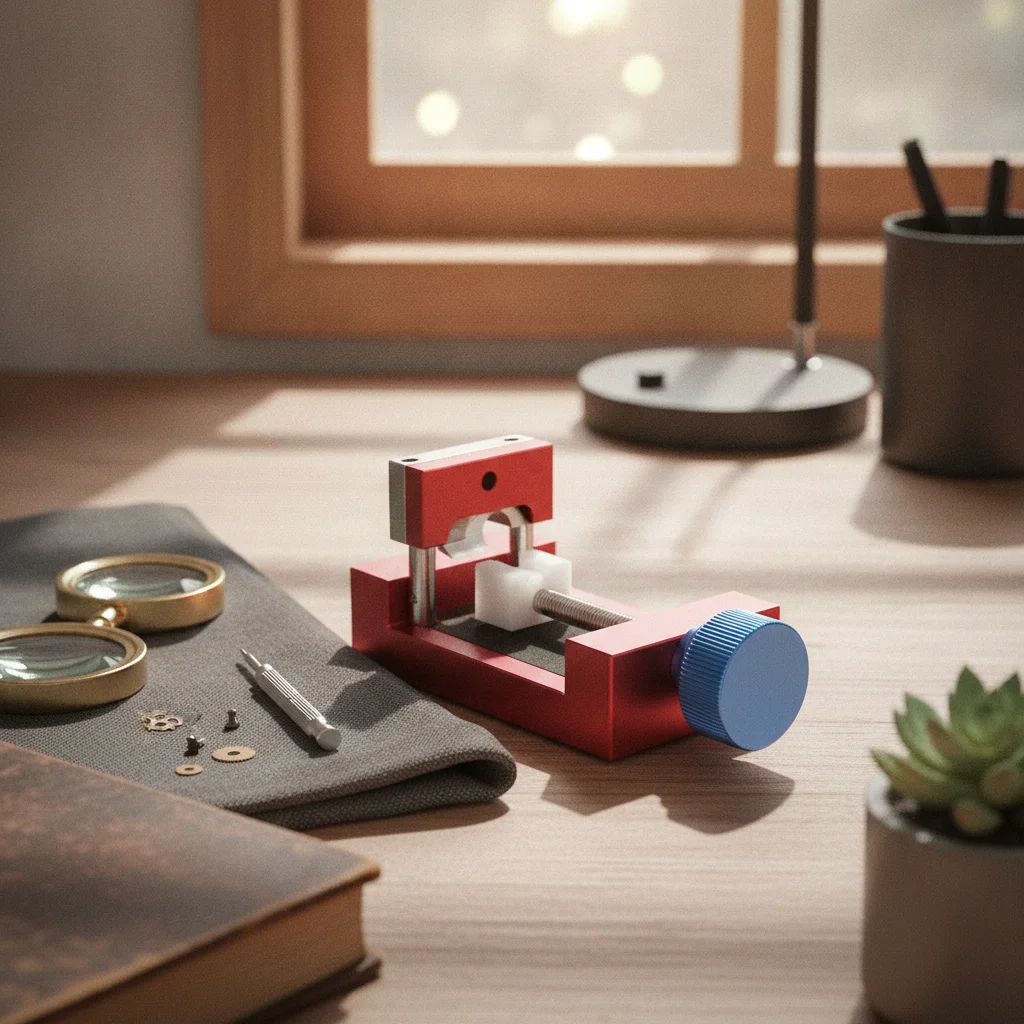 watch-back-cover-opener-pry-opening-watch-case-back-remover-repair-tool-long-lasting-adjustable-clamp-for-watchmakers