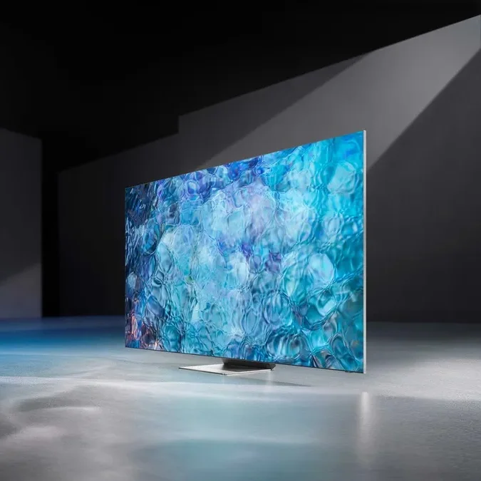 New Technology 55 Inch Mini Led Screen Local Dimming Lcm Smart Backlight Control Energy-Saving High Brightness Mini Led Display
