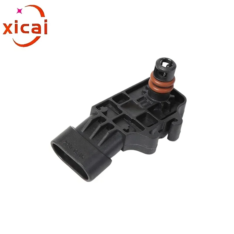 Air Intake Pressure Sensor 12232201 Map Sensor for Mitsubishi Opel Chevrolet GM Chery Great Wall Replaces 28086011 93333350