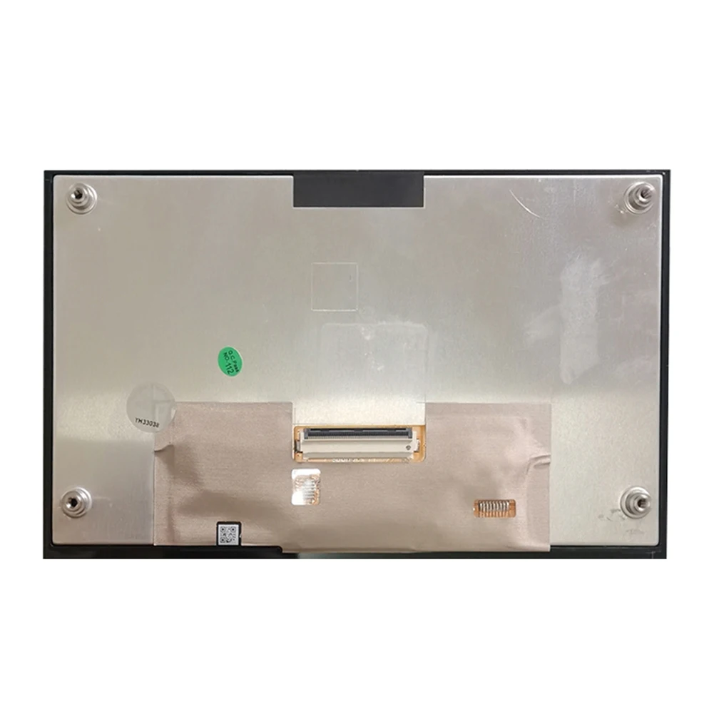 LCD Display Touch Screen Replacement for KIA For Hyundai Radio Navigation OEM TDO0797F00136V6 Compatible Parts