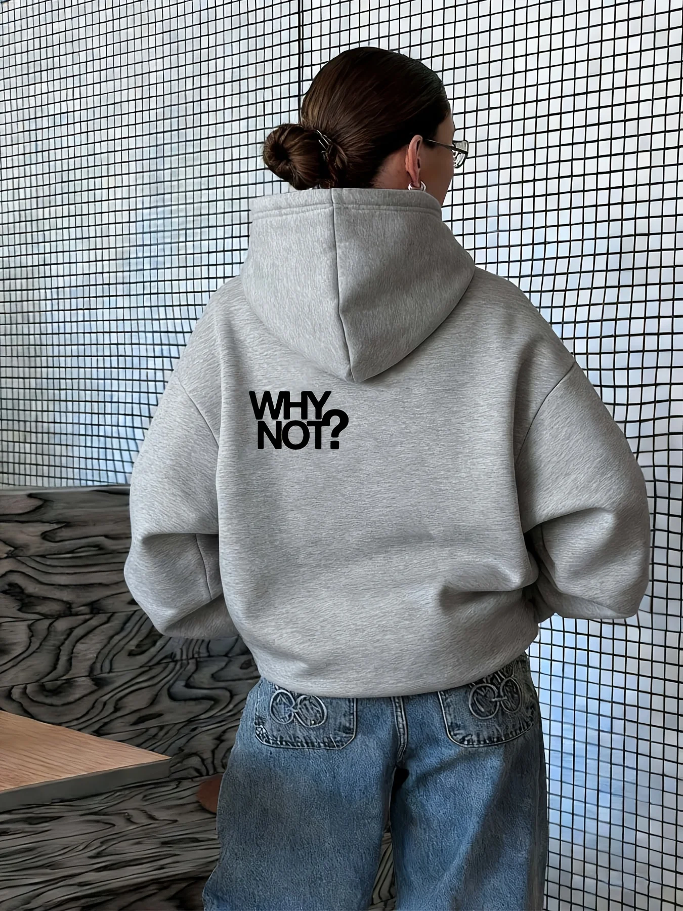 Women's Casual Hoodies European and American Ins-Style Vintage Elegant Design with Cartoon Fun Spicy Y2K Dark Gothic Sweatshirts
