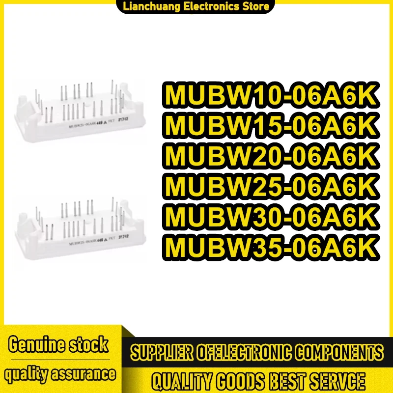 

MUBW10-06A6K MUBW15-06A6K MUBW20-06A6K MUBW25-06A6K MUBW30-06A6K MUBW35-06A6K New Original in stock