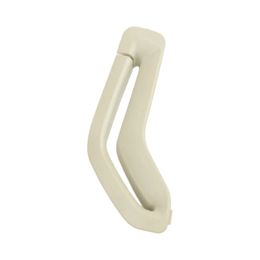 Seat Belt Trim Beige Front Left Selector Gate Seat Belt Trim Cover Reliable and Long Lasting for Volvo S60 S80 XC90