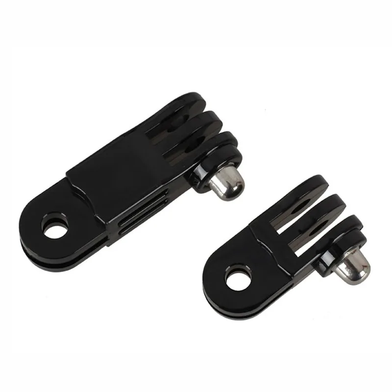 Suitable for GoPro adjustment arm length link in the same direction Universal connector transfer extension rod bracket camera a