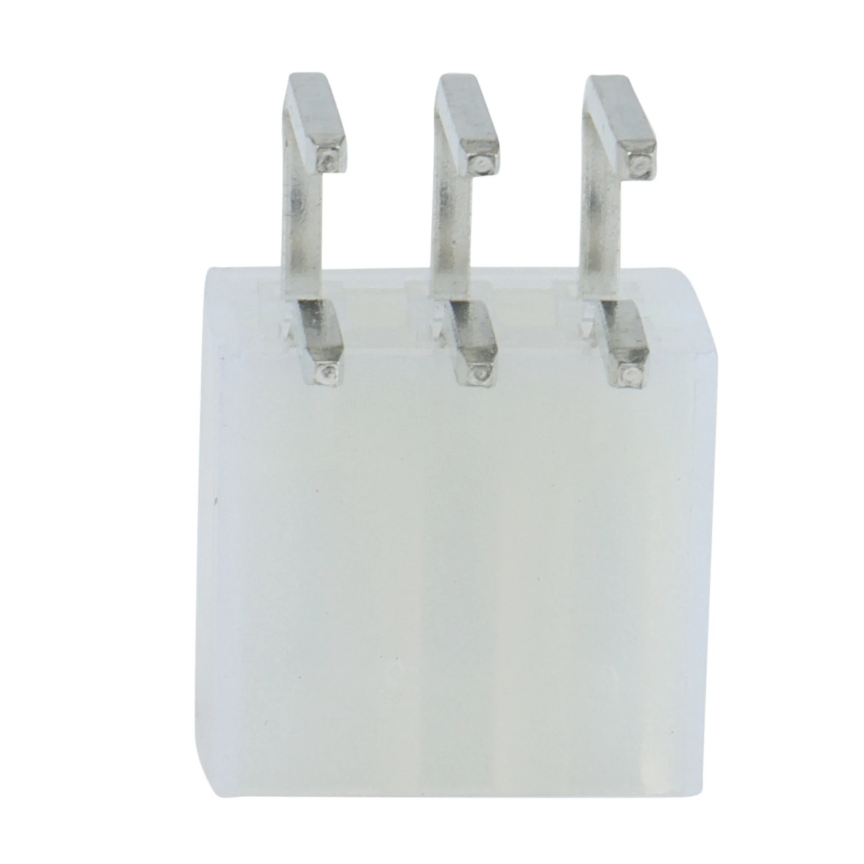 ABZC-500Pcs 6-Pin Connector Power Connector Looper For Asic Miner Antminer S9 S9K S9J L3 DR3 T9 Z11 Z9 B7 X3 A4 A9 M3 Z1PRO