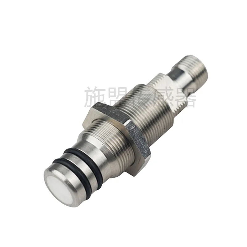 

CSIM18-1.5 All metal high voltage resistant proximity switch Inductive PNP normally open sensor