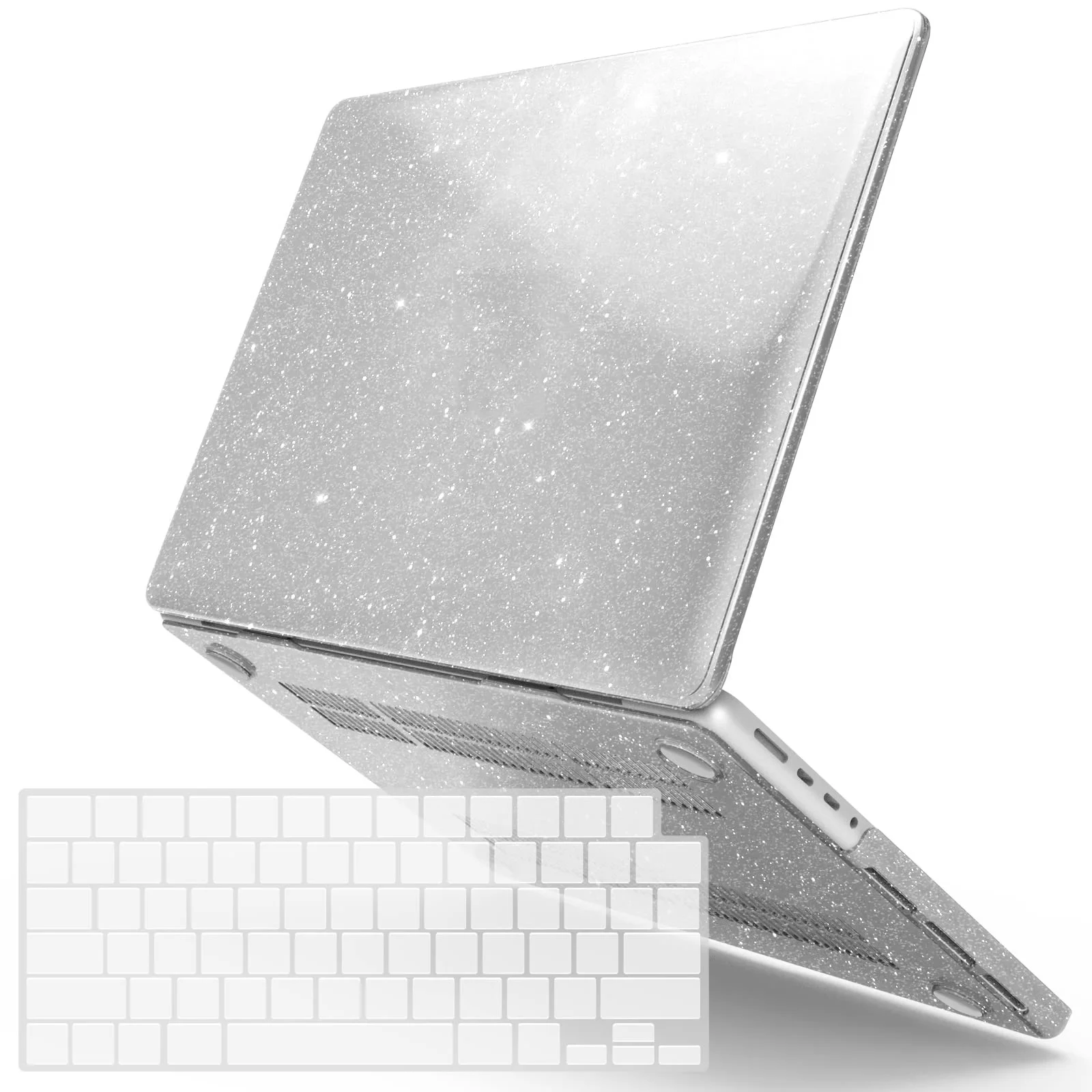 

For macbook air m1 case Funda Macbook Pro 13 A2338 M2 M3 case for Laptop accessories macbook air 13 inch A2337 Pro 14 16 Cover