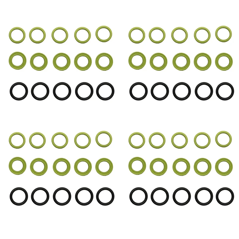 ABUD-60X O-Ring Sealing Ring For KARCHER High Pressure Washer Professional Pressure Washer Spare Set Seals TR 2.880-001.0