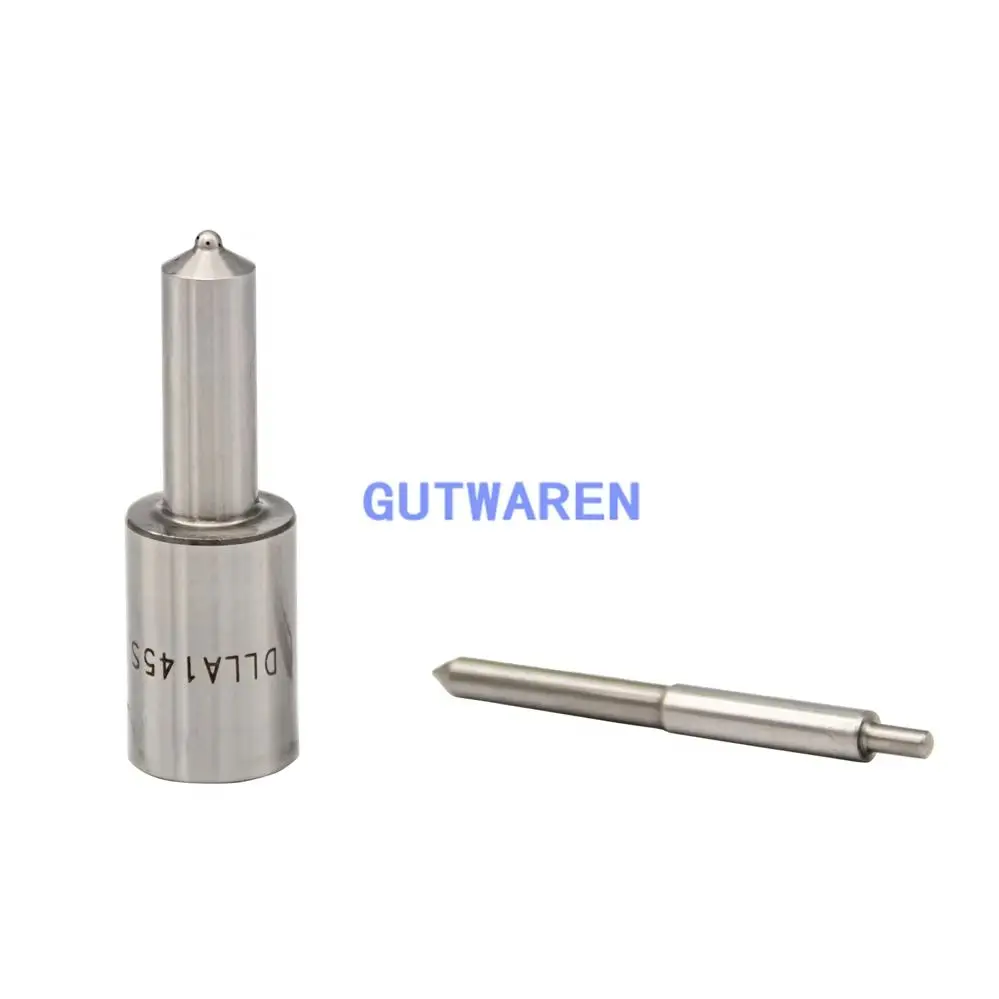 

Injector Nozzle 12 Pieces DLLA147SM327 DLLA147S071 DLLA146SM285 DLLA146SM224 DLLA146S344N439 Diesel Pump Nozzle