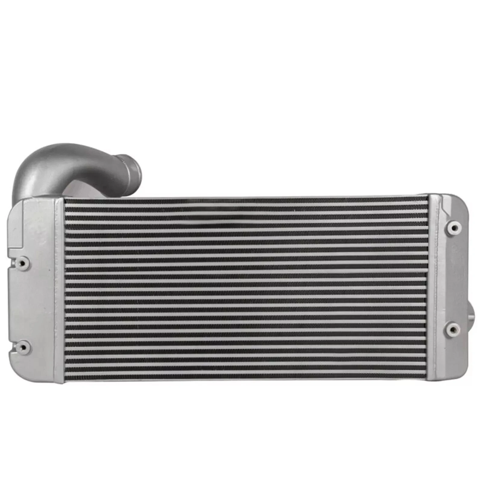 Charge Air Cooler Fit International 7600 8600 9400i 9200i SBA 30 1/4