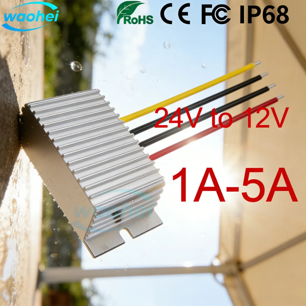 Buck Model Converte…