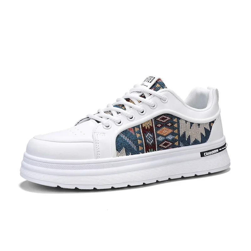 

Men's motorcycle shoes trendy and popular, fashionable and versatile, casual board shoes