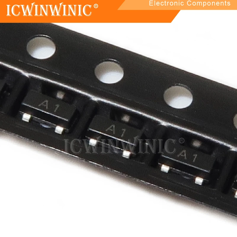 Serigrafia BAW56 da 10 pezzi: A1