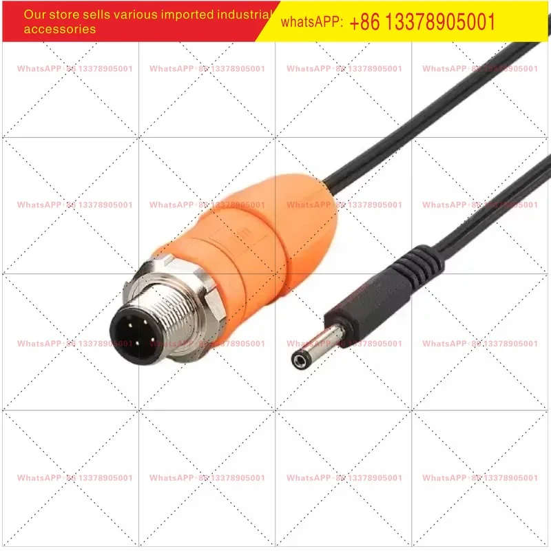 AS Interface Addressing Cable E70213 Addressing Cable AC1154