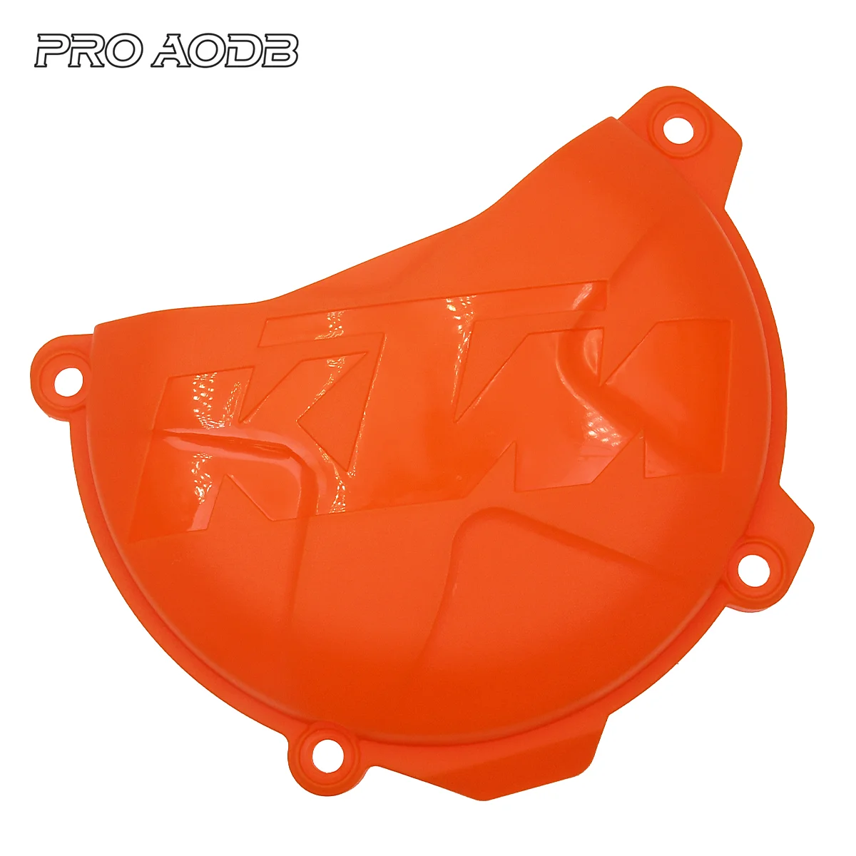 Clutch Cover Protection Cover Water Pump Cover Protector For KTM SXF EXCF XCF XCFW FREERIDE 250 350 2011 2012 2013 2014-2016