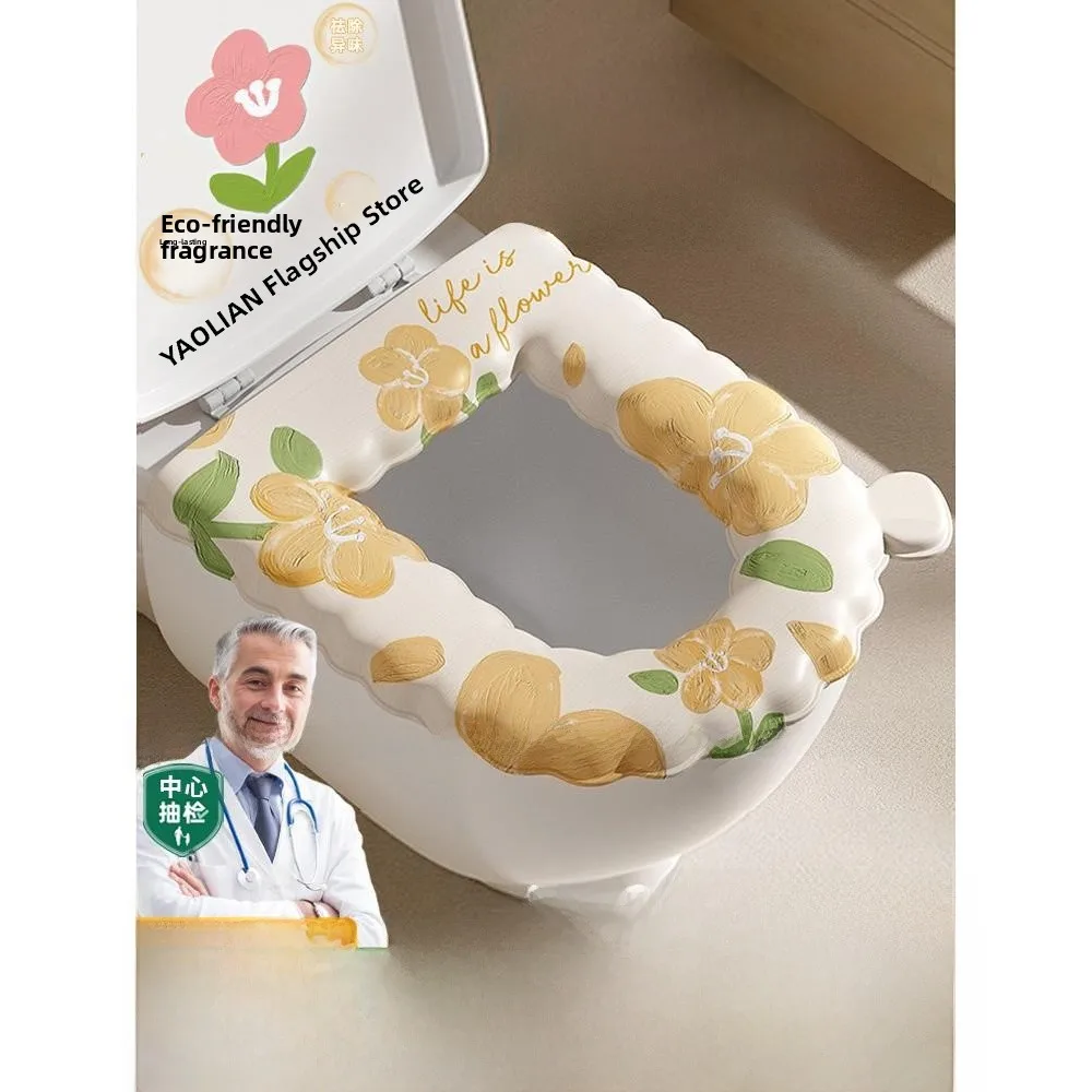 nouvelle-coussin-de-toilette-2025-impermeable-epaissi-antiderapant-sans-anneau-d'eau-adhesif-universel-pour-toutes-les-saisons