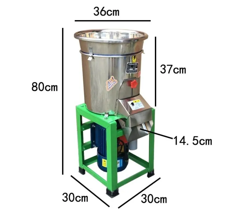Multifunctional Vertical Automatic Chilli Cutter/garlic Paste Ginger Chop Machine/electric Vegetable Cutting Machine