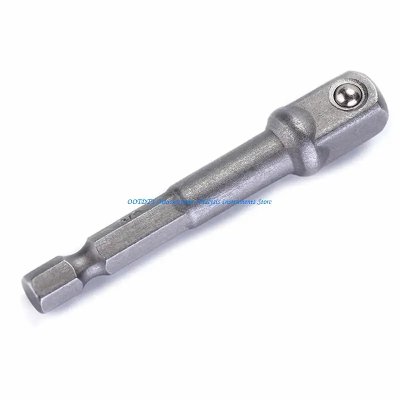 

367D Socket Adapter Set Great Bearing Capacity Self-locking Device Not Easy to Slip