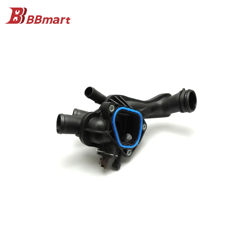 11537534521 BBmartAuto Parts 1 Pcs Engine Coolant Thermostat Housing MINI R56 N12 N14 Factory Low Price Car Accessories