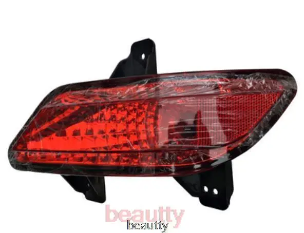 

Rear bumper lamp assembly for ZX auto C3