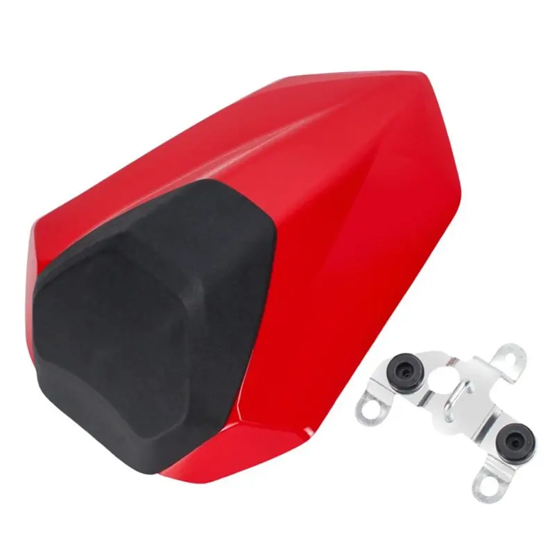 

Motorcycle Rear Seat Cover Accessories For Honda CB1000 Hornet 2025 Rear Tail Cover Fairing Cowl Replacement Parts