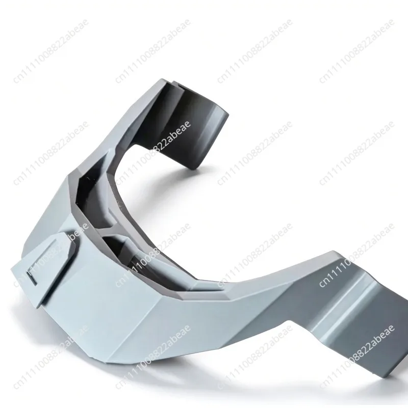 For Adapter Mount Quest 3 Helmet Night Vision Device Holder (Does Not Include Outdoor Helmet and Glasses)