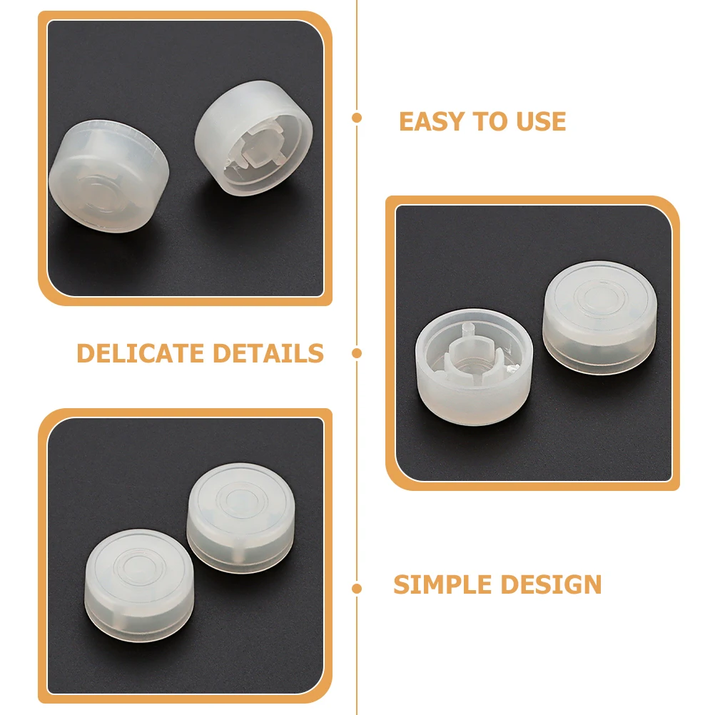

Distortion Pedal for Electric Guitar Effect Button Plug Effects Footswitch Toppers