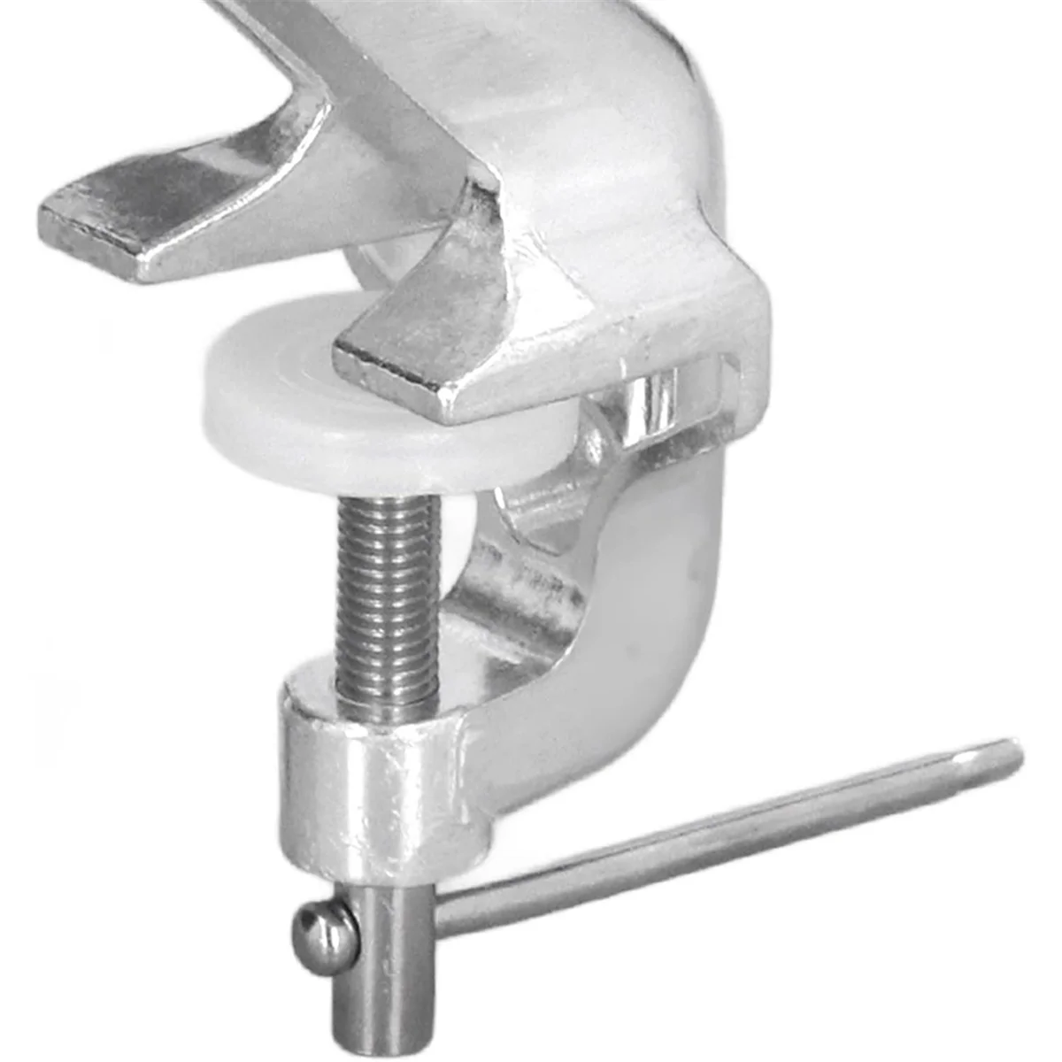 ماكينة صنع المعكرونة اليدوية، ماكينة صنع الكافاتيلي للمعكرونة الإيطالية الأصلية، نودلز تحريك يدوية محمولة بالضغط HY