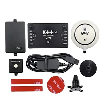 Contrôleur de vol UAV double G...