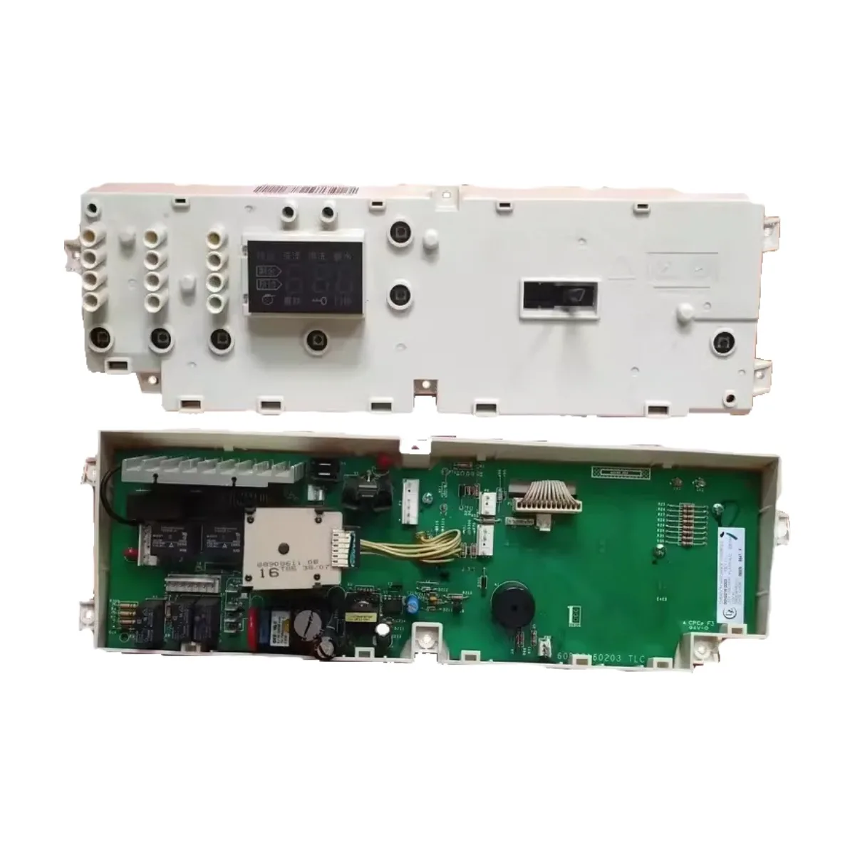 

Используется для стиральной машины, материнская плата компьютера XQG65-958ES, дисплейная плата