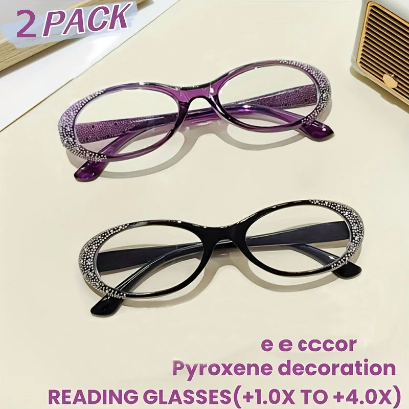 2PC Elegant Women C…