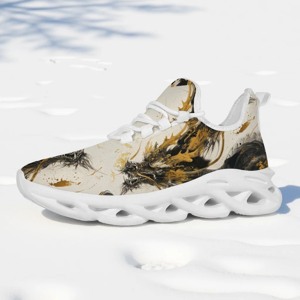 Shoes Casual Sneakers Men Soft Sports Shoes Comfortable Breathable Man Tennis Shoe Outdoor Light Mesh Walking Shoes Men Sneakers