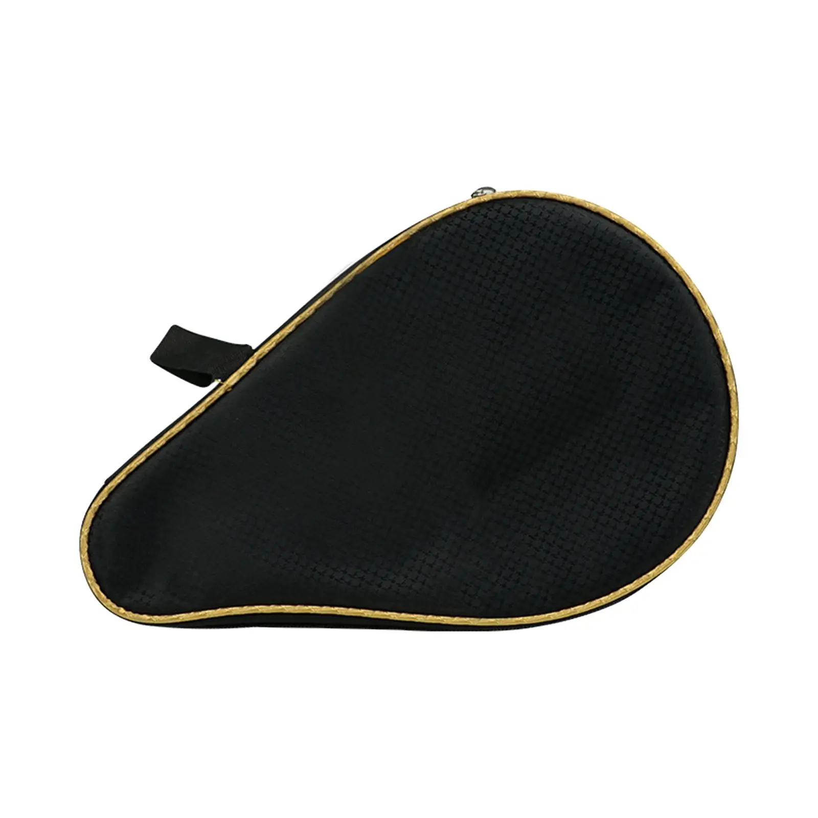 Durable Table Tennis Paddle Case Ball Storage Bag Cover Carry Training Pouch