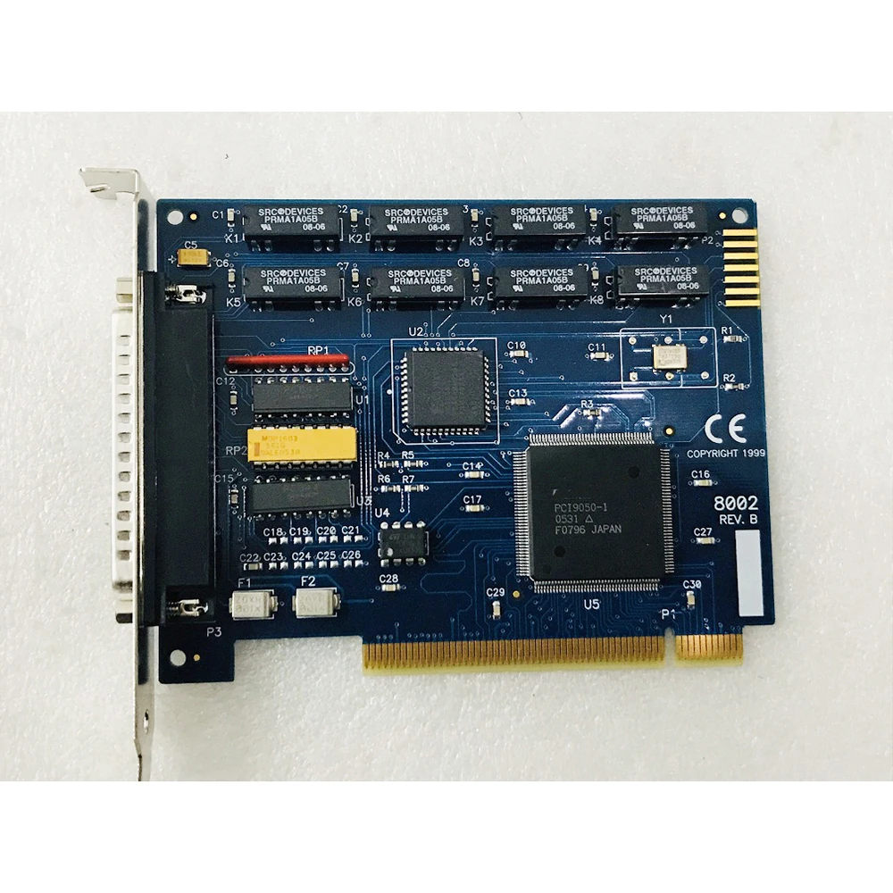 6260 Sequence Drive For Kontron PCI-DIO16