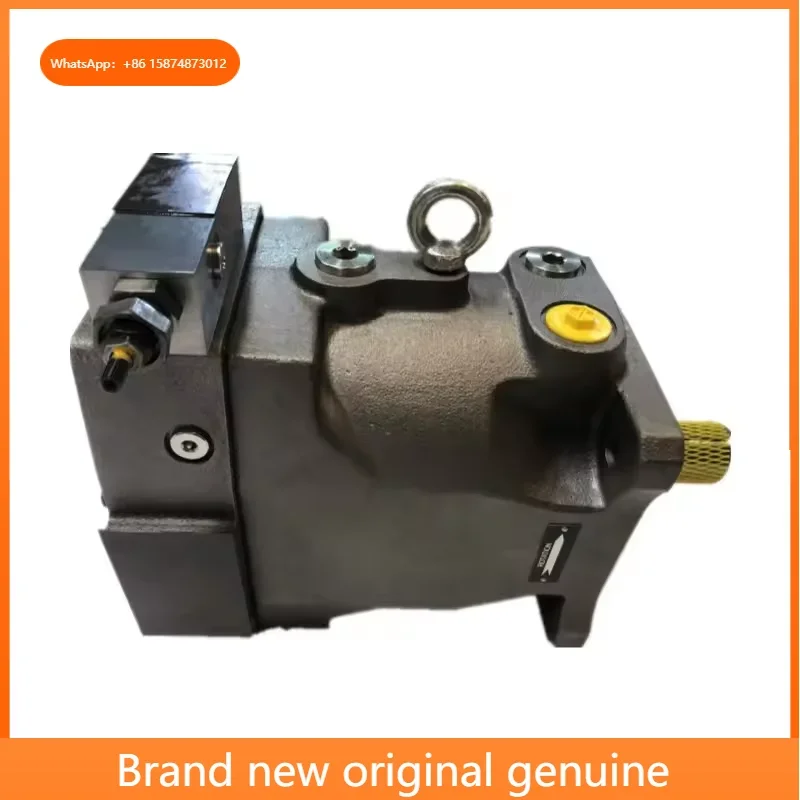 

Factory Price Nuoyi PV080R1K1T1NFR1 PV080 Hydraulic Variable Displacement Piston Pump PV080L1K1T1NMFC