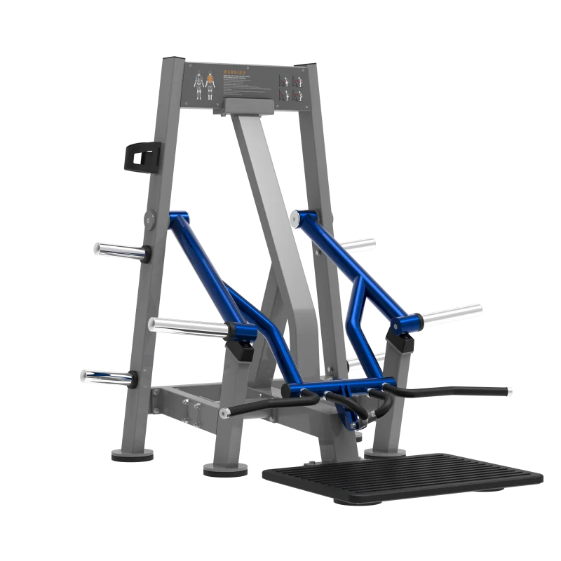 Pin Loaded -SPL23 Exercise Sports Weight Commercial Gym Fitness Equipment Front Dorsy Bar Minolta Fitness