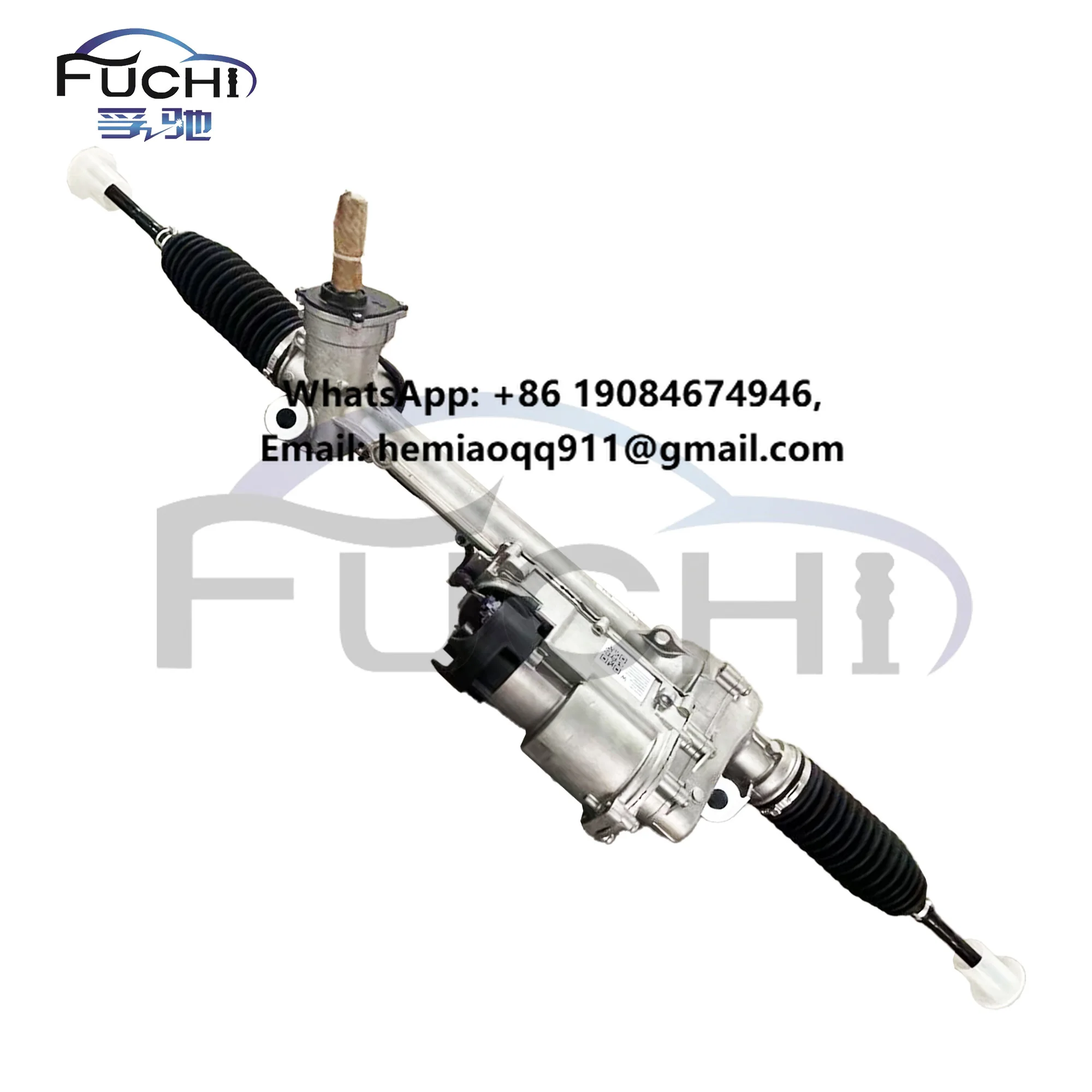 

Electronic Car Steering Rack and Pinion Auto Steering Gear for Ford Everest KB JB 19 LHD KB3C-3D070