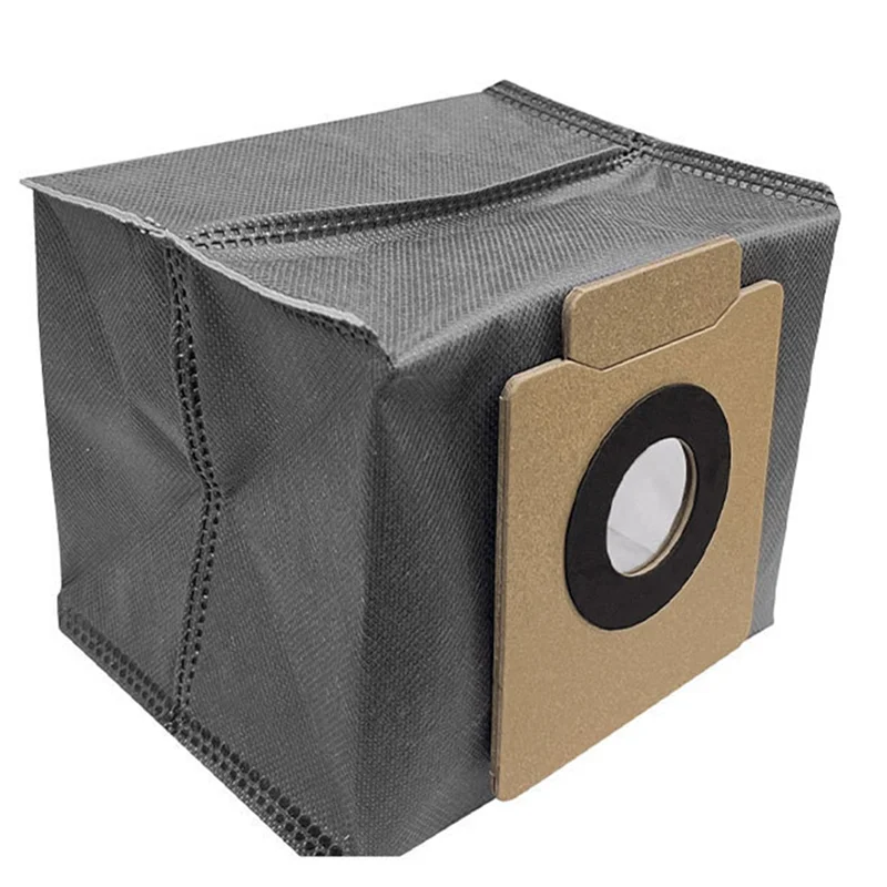 A44T For Eufy Robot Vacuum Cleaner X8pro Accessories Main Side Brush Filter Cloth Dust Bag Replacement Accessory Brush